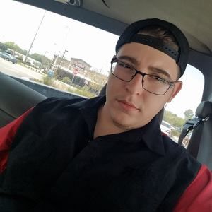 Meet your Posher, Garrett